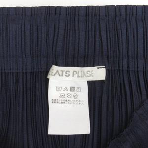 プリーツプリーズ PLEATS PLEASE イッセイミヤケ プリーツ スカート