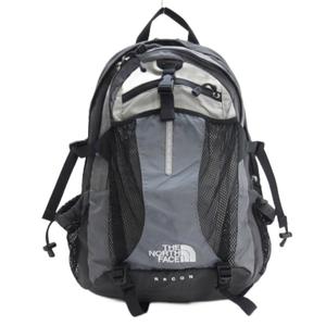 ザノースフェイス THE NORTH FACE RECON バックパック リュックサック グレー 