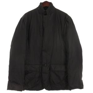 セオリー Theory ダウン ジャケット ブラック 40 ■FF メンズ