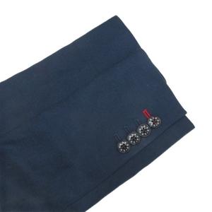 ラブレス LOVELESS セットアップ パンツスーツ ジャケット ウール 34 グリーン系 ■FF レディース