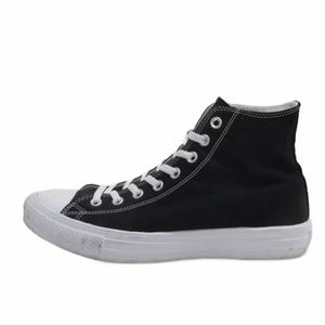 コンバース CONVERSE ハイカット スニーカー ブラック 27.5cm メンズ