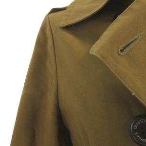 トラディショナルウェザーウェア Traditional Weatherwear トレンチ コート 34 カーキ 260303E レディース