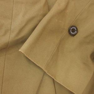 トラディショナルウェザーウェア Traditional Weatherwear トレンチ コート 34 カーキ 260303E レディース