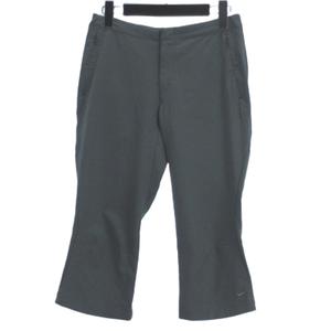 ナイキ NIKE DRI-FIT パンツ スポーツウエア 五分丈 S ■GY12 