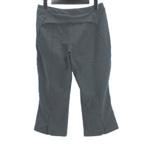 ナイキ NIKE DRI-FIT パンツ スポーツウエア 五分丈 S ■GY12 
