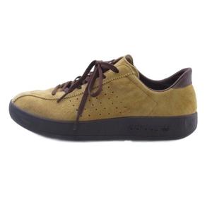アディダス adidas マヨルカ シューズ  スニーカー 24.5cm ベージュ HQ7280 メンズ レディース
