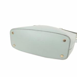 ケイトスペード KATE SPADE ショルダーバッグ 青 ブルー 2WAY トップファスナー開閉 /ML ■GY74 レディース