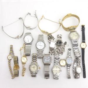 セイコー SEIKO シチズン 腕時計 ジャンク 19点 まとめ ■GY99 メンズ レディース