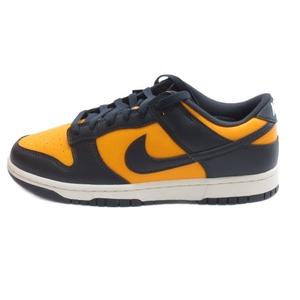 未使用品 ナイキ NIKE Dunk Low Retro ダンク ロー レトロ スニーカー 