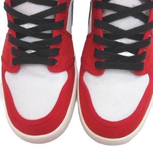 ナイキ NIKE AIR JORDAN 1 KO CHICAGO エアジョーダン1 シカゴ スニーカー DA9089-100 27.5cm メンズ