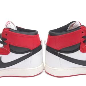 ナイキ NIKE AIR JORDAN 1 KO CHICAGO エアジョーダン1 シカゴ スニーカー DA9089-100 27.5cm メンズ