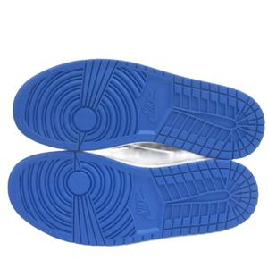 未使用品 ナイキ NIKE AIR JORDAN 1 RETRO HIGH Royal Reimagined エアジョーダン1 レトロハイ スニーカー DZ5485-042 28cm メンズ