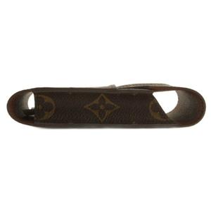 ルイヴィトン LOUIS VUITTON モノグラム シガレットケース M63024 ブラウン メンズ レディース