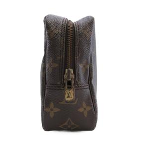 ルイヴィトン LOUIS VUITTON モノグラム トゥルース トワレット23 セカンドバッグ クラッチバッグ M47524 レディース