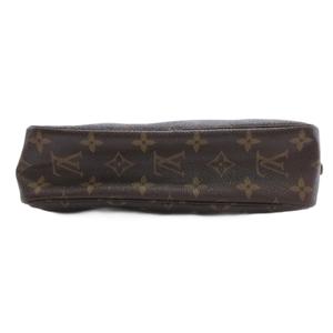 ルイヴィトン LOUIS VUITTON モノグラム トゥルース トワレット23 セカンドバッグ クラッチバッグ M47524 レディース