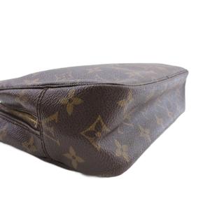 ルイヴィトン LOUIS VUITTON モノグラム トゥルース トワレット23 セカンドバッグ クラッチバッグ M47524 レディース