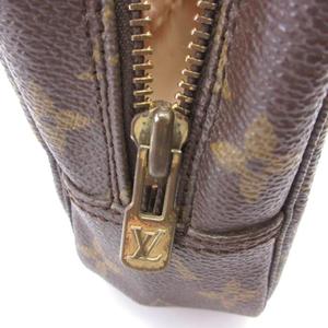 ルイヴィトン LOUIS VUITTON モノグラム トゥルース トワレット23 セカンドバッグ クラッチバッグ M47524 レディース