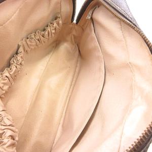 ルイヴィトン LOUIS VUITTON モノグラム トゥルース トワレット23 セカンドバッグ クラッチバッグ M47524 レディース