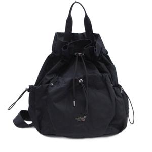 ザノースフェイス THE NORTH FACE ボニーバッグ リュックサック 3WAY ブラック NN2PR61L ■GY09 レディース