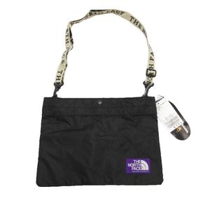 未使用品 ザノースフェイス THE NORTH FACE ライトウエイト ロゴテープ LIGHTWEIGHT LOGO TAPE ショルダーバッグ NN7917N 