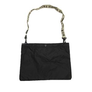 未使用品 ザノースフェイス THE NORTH FACE ライトウエイト ロゴテープ LIGHTWEIGHT LOGO TAPE ショルダーバッグ NN7917N 