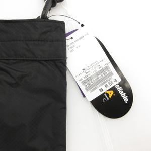未使用品 ザノースフェイス THE NORTH FACE ライトウエイト ロゴテープ LIGHTWEIGHT LOGO TAPE ショルダーバッグ NN7917N 