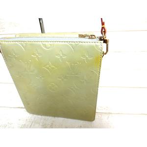 ルイヴィトン LOUIS VUITTON M91030 モノグラム ヴェルニ モット