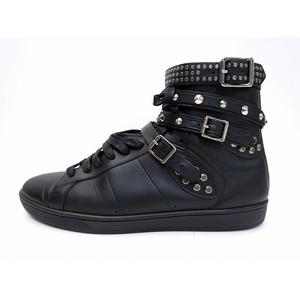 サンローラン パリ SAINT LAURENT PARIS 361277 SL/16H レザー 3連 