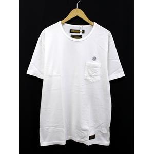 ネイバーフッド NEIGHBORHOOD CLASSIC - P / C - CREW . SS ポケット T 