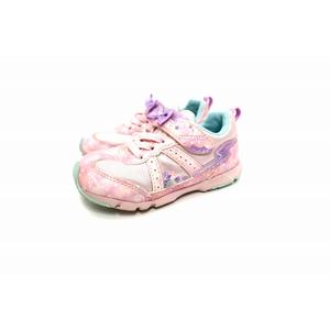ムーンスター Moonstar スーパースター スニーカー 女の子 キッズ 15 5 ピンク 019 2059 ベクトルパーク