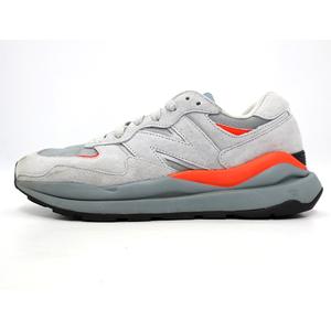 27.5cm new balance ニューバランス M5740 RC1 'GRAY' スニーカー US9.5D メンズ