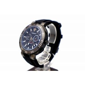 未使用品 ヴェルサーチ ヴェルサーチェ VERSACE VECN00219 V-EXTREME ...