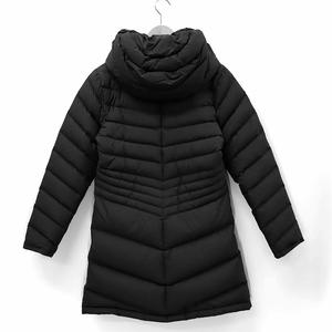 patagonia パタゴニア ダウンジャケット ダウンコート ボア 黒 XL patagonia ダウンコート XL 黒