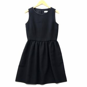 未使用品 レッド ヴァレンティノ RED VALENTINO ブラック フォーマル 