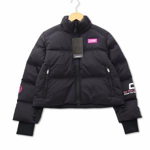 CPG GOLF シーピージーゴルフ CPG-W202108 Short down jacket ショート  