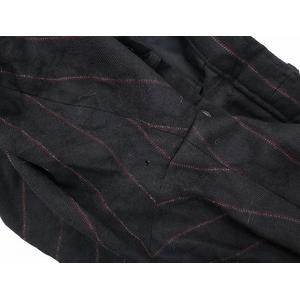 ヨウジヤマモトプールオム YOHJI YAMAMOTO POUR HOMME ストライプ
