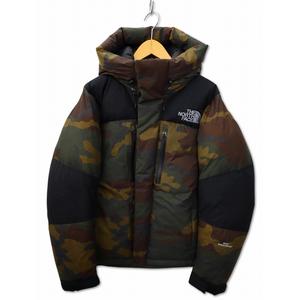 ザノースフェイス THE NORTH FACE ND91845 NOVELTY BALTRO LIGHT 