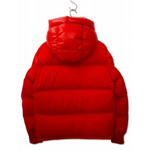 モンクレール MONCLER ELOY GIUBBOTTO エアロ ナイロン ジップ ダウン 