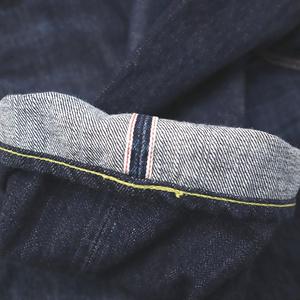 エヴィス EVISU 2001 No.1 赤耳 セルビッチ 隠しリベット ボタンフライ  