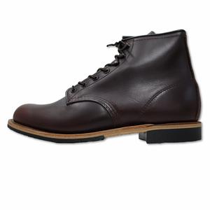 未使用品 レッドウィング REDWING 9419 BECKMAN ベックマン レザー 