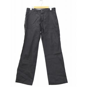 インコテックス INCOTEX SLOW WEAR スローウェア ドローコード ボタン 