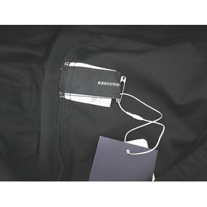 未使用品 リサウンドクロージング RESOUND CLOTHING 2024AW SEMI LOOSE 