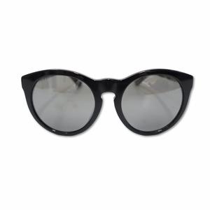 グッチ GUCCI GG0345SA スター インターロッキングG セルフレーム サングラス 54□21-150 BLACK(ブラック) レディース