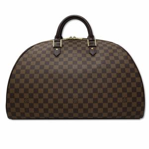 ルイヴィトン LOUIS VUITTON N41432 ダミエ リベラGM トラベル ボストンバッグ メンズ レディース