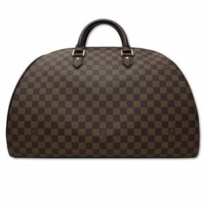 ルイヴィトン LOUIS VUITTON N41432 ダミエ リベラGM トラベル ボストンバッグ メンズ レディース