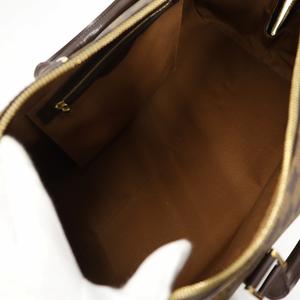 ルイヴィトン LOUIS VUITTON N41432 ダミエ リベラGM トラベル ボストンバッグ メンズ レディース