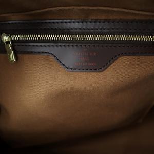 ルイヴィトン LOUIS VUITTON N41432 ダミエ リベラGM トラベル ボストンバッグ メンズ レディース