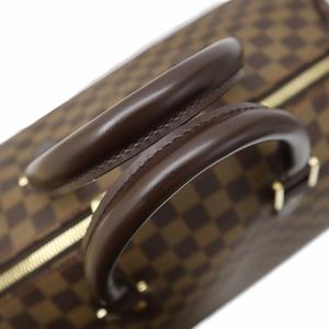 ルイヴィトン LOUIS VUITTON N41432 ダミエ リベラGM トラベル ボストンバッグ メンズ レディース