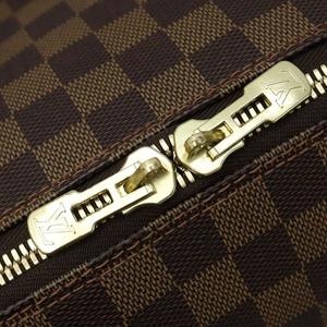 ルイヴィトン LOUIS VUITTON N41432 ダミエ リベラGM トラベル ボストンバッグ メンズ レディース
