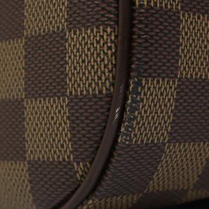 ルイヴィトン LOUIS VUITTON N41432 ダミエ リベラGM トラベル ボストンバッグ メンズ レディース